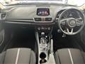 2018 Mazda Axela Sport