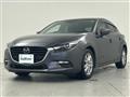 2018 Mazda Axela Sport