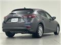 2018 Mazda Axela Sport