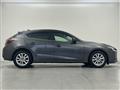 2018 Mazda Axela Sport