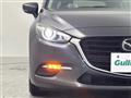 2018 Mazda Axela Sport