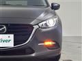 2018 Mazda Axela Sport