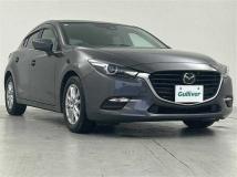 2018 Mazda Axela Sport