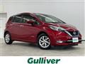 2016 Nissan Note