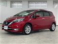 2016 Nissan Note