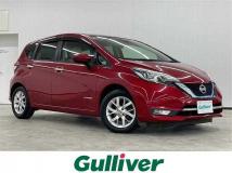 2016 Nissan Note