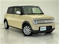 2021 Suzuki Lapin