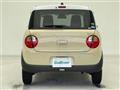 2021 Suzuki Lapin