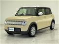 2021 Suzuki Lapin