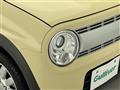 2021 Suzuki Lapin