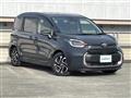 2022 Toyota Sienta