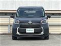 2022 Toyota Sienta