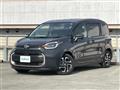 2022 Toyota Sienta