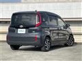 2022 Toyota Sienta
