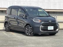 2022 Toyota Sienta