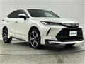 2022 Toyota Harrier Hybrid