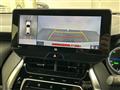 2022 Toyota Harrier Hybrid