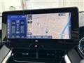 2022 Toyota Harrier Hybrid