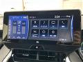2022 Toyota Harrier Hybrid