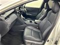 2022 Toyota Harrier Hybrid
