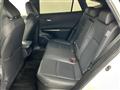 2022 Toyota Harrier Hybrid