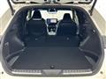 2022 Toyota Harrier Hybrid