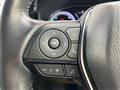 2022 Toyota Harrier Hybrid