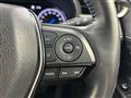 2022 Toyota Harrier Hybrid