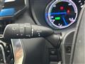 2022 Toyota Harrier Hybrid