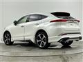 2022 Toyota Harrier Hybrid