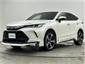 2022 Toyota Harrier Hybrid