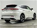 2022 Toyota Harrier Hybrid