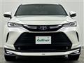 2022 Toyota Harrier Hybrid