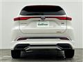 2022 Toyota Harrier Hybrid