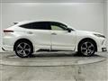 2022 Toyota Harrier Hybrid