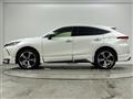 2022 Toyota Harrier Hybrid