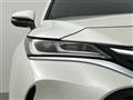 2022 Toyota Harrier Hybrid
