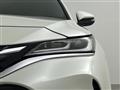 2022 Toyota Harrier Hybrid