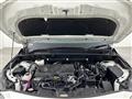 2022 Toyota Harrier Hybrid