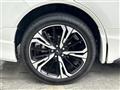 2022 Toyota Harrier Hybrid