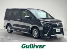 2020 Toyota Voxy