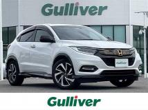 2020 Honda VEZEL