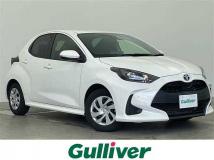 2021 Toyota Yaris
