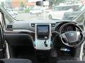 2012 Toyota Alphard