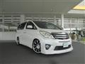2012 Toyota Alphard