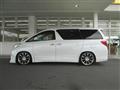 2012 Toyota Alphard