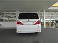 2012 Toyota Alphard