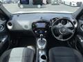 2016 Nissan Juke