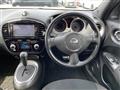 2016 Nissan Juke