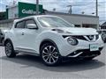 2016 Nissan Juke